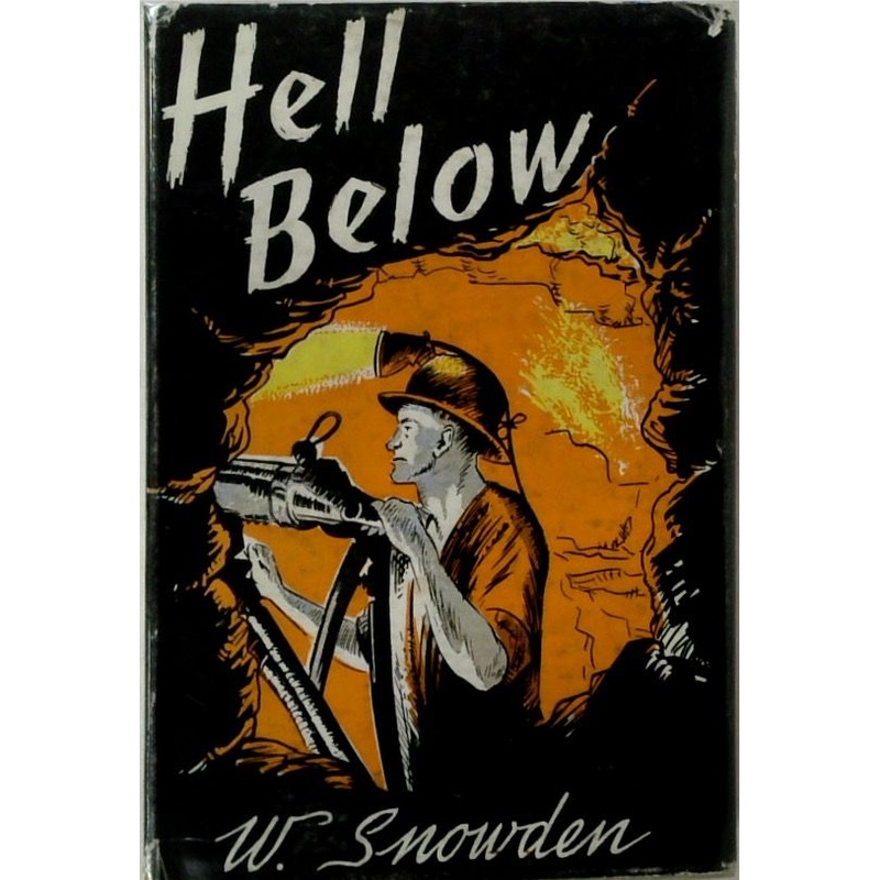 Hell Below