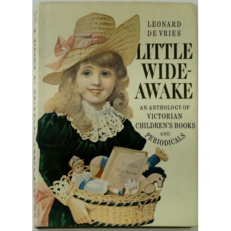 Little Wide Awake