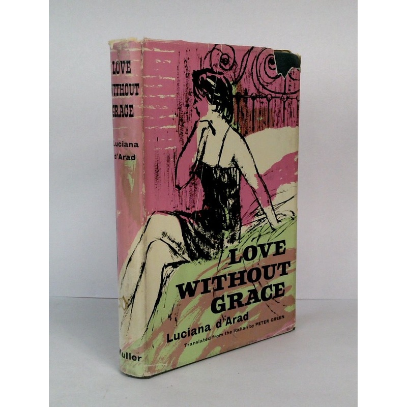 Love without Grace
