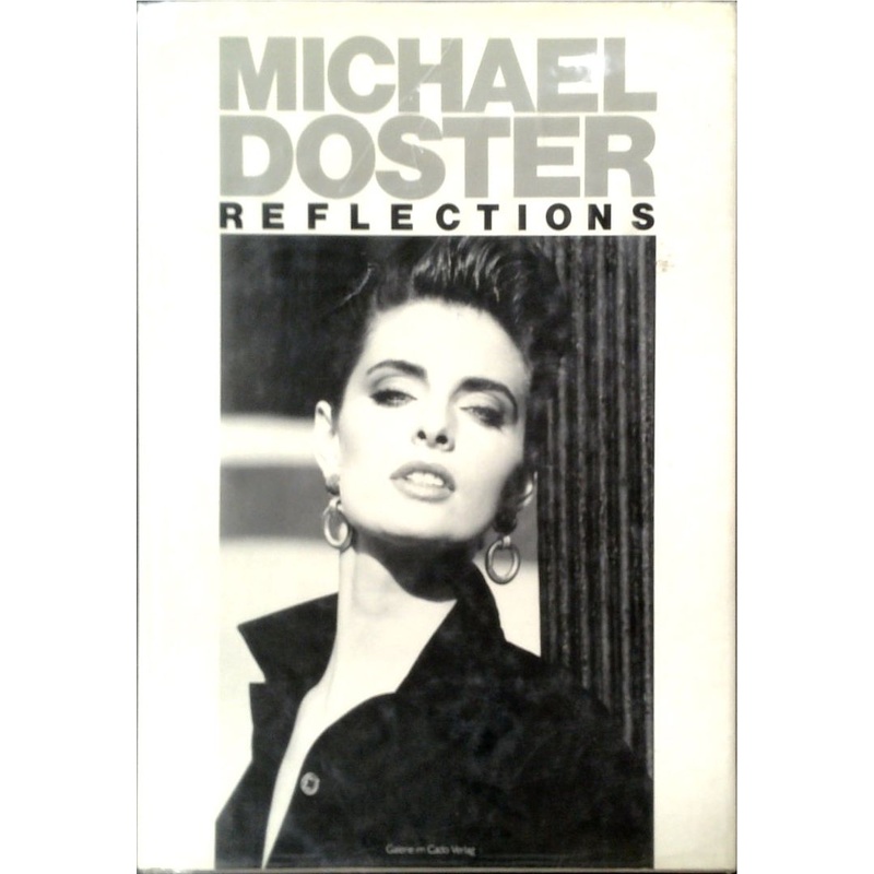 Michael Doster Reflections