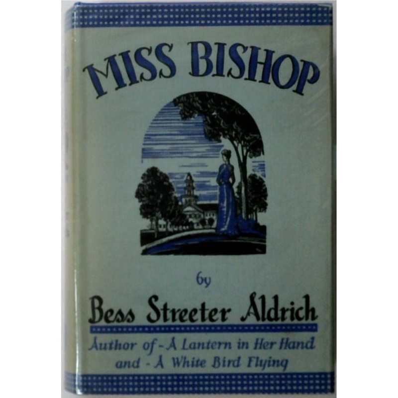 Miss Bishop