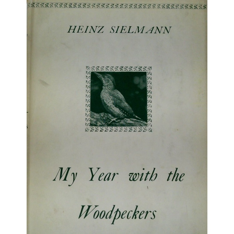 My Years with the Woodpeckers
