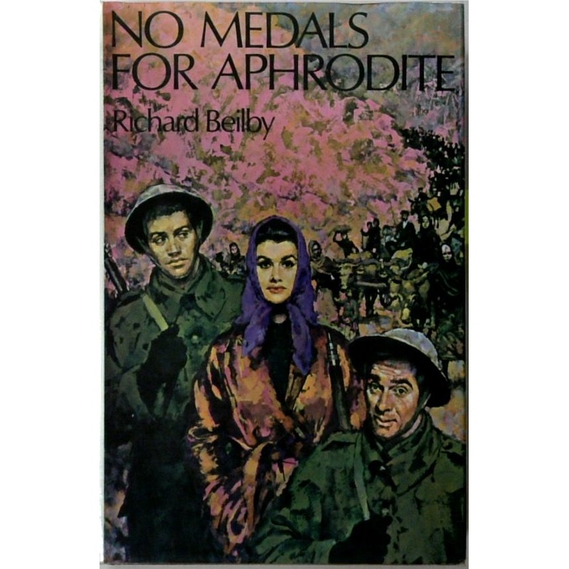No Medals for Aphrodite