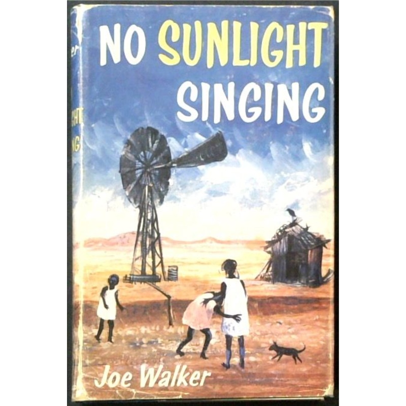 No Sunlight Singing
