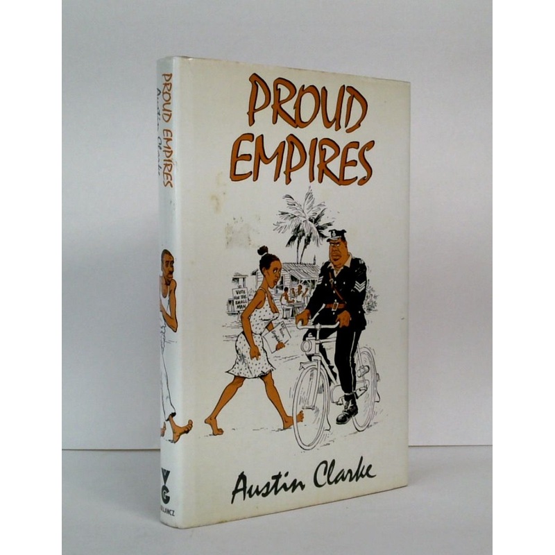 Proud Empires