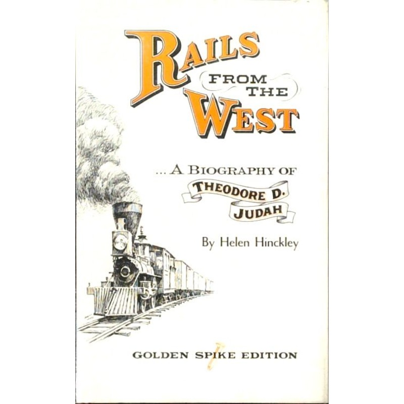 Rails from the West
