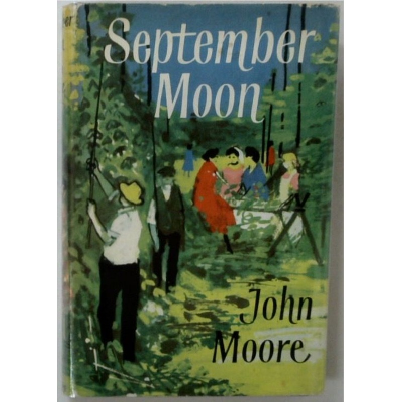 September Moon