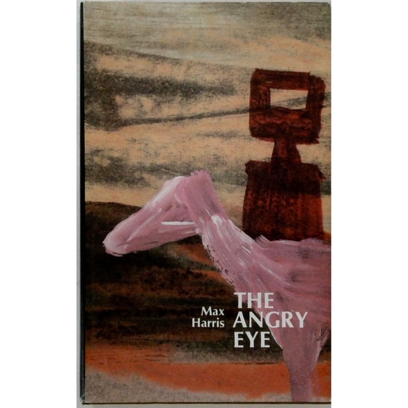 The Angry Eye