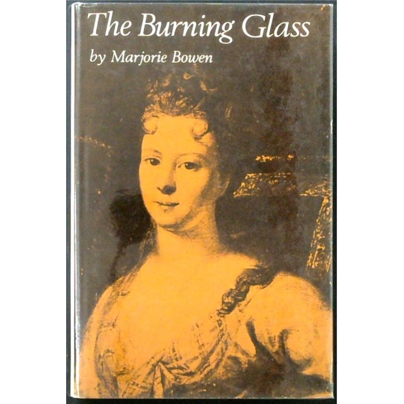 The Burning Glass