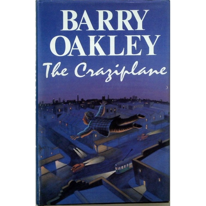 The Craziplane