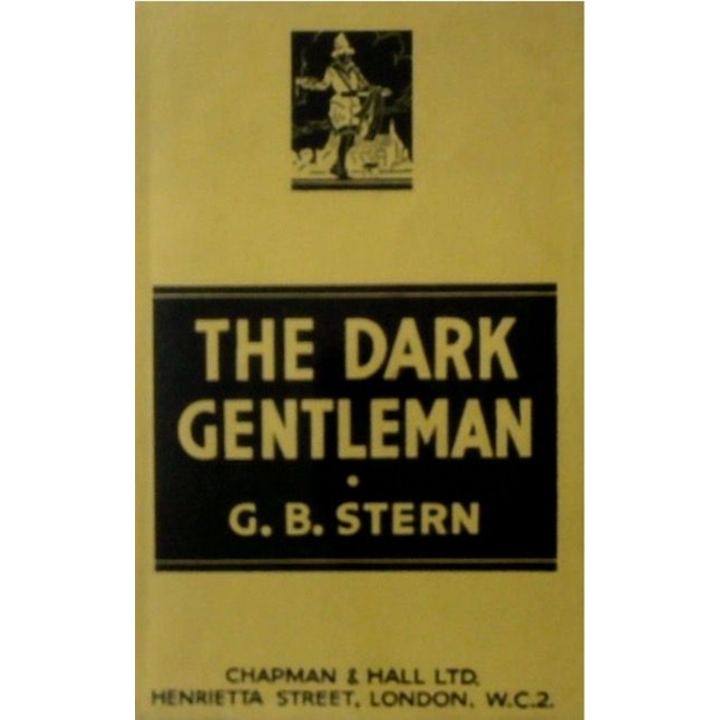 The Dark Gentleman