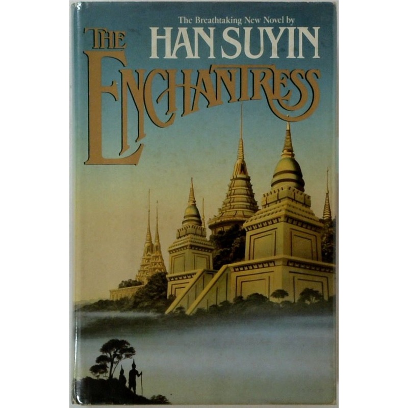 The Enchantress