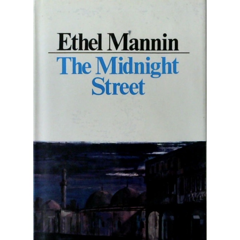 The Midnight Street
