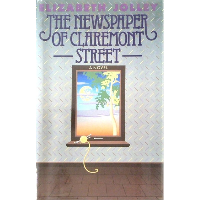 The Newspaper of Claremont Street