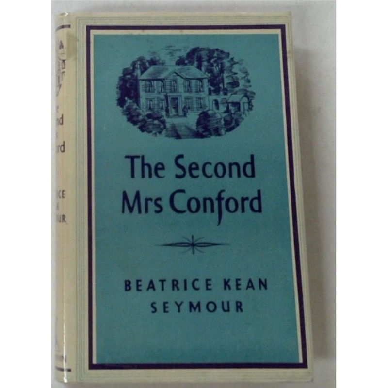The Second Mrs. Conford