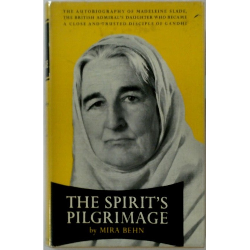 The Spirit Pilgrimage