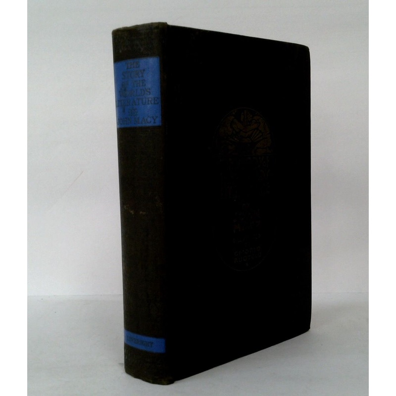 The Story of the World's Literature