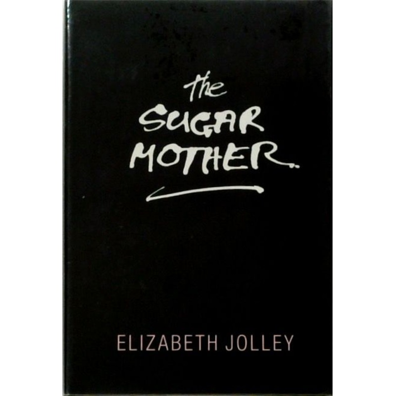 The Sugar Mother (SIGNED)
