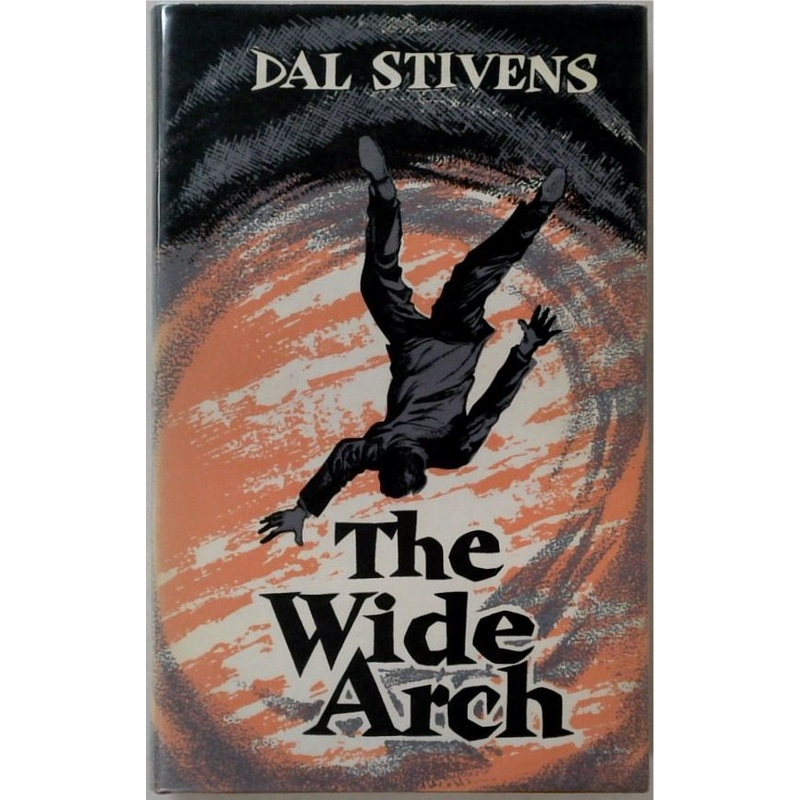 The Wide Arch