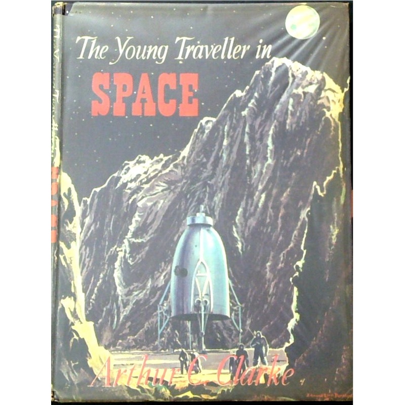 The Young Traveller in Space