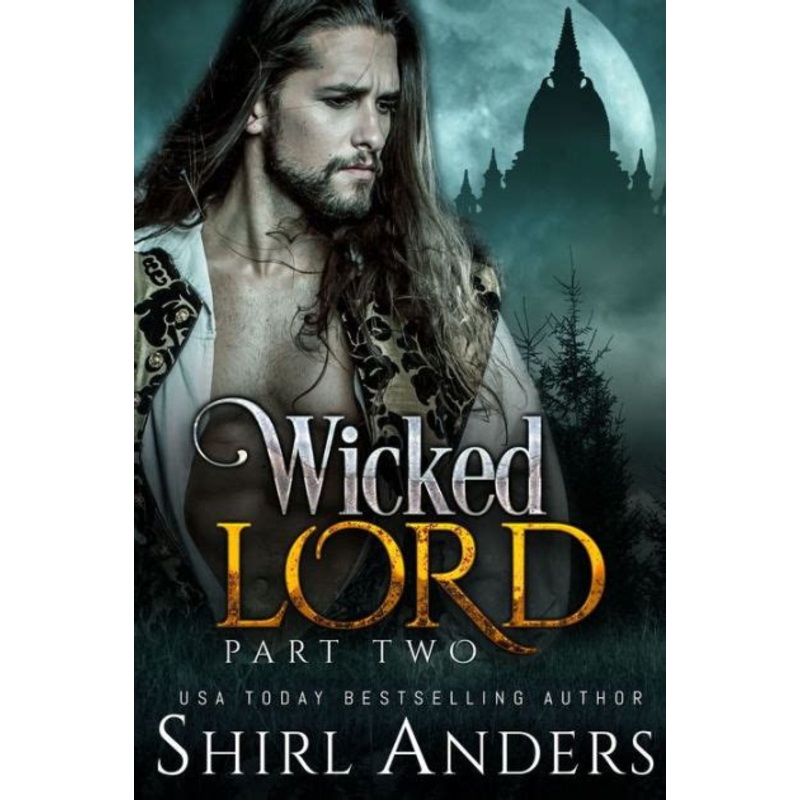 Wicked Lord Lyttelton