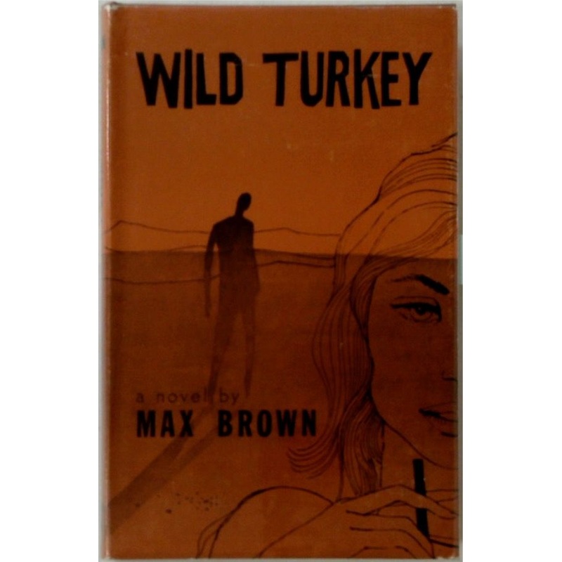 Wild Turkey