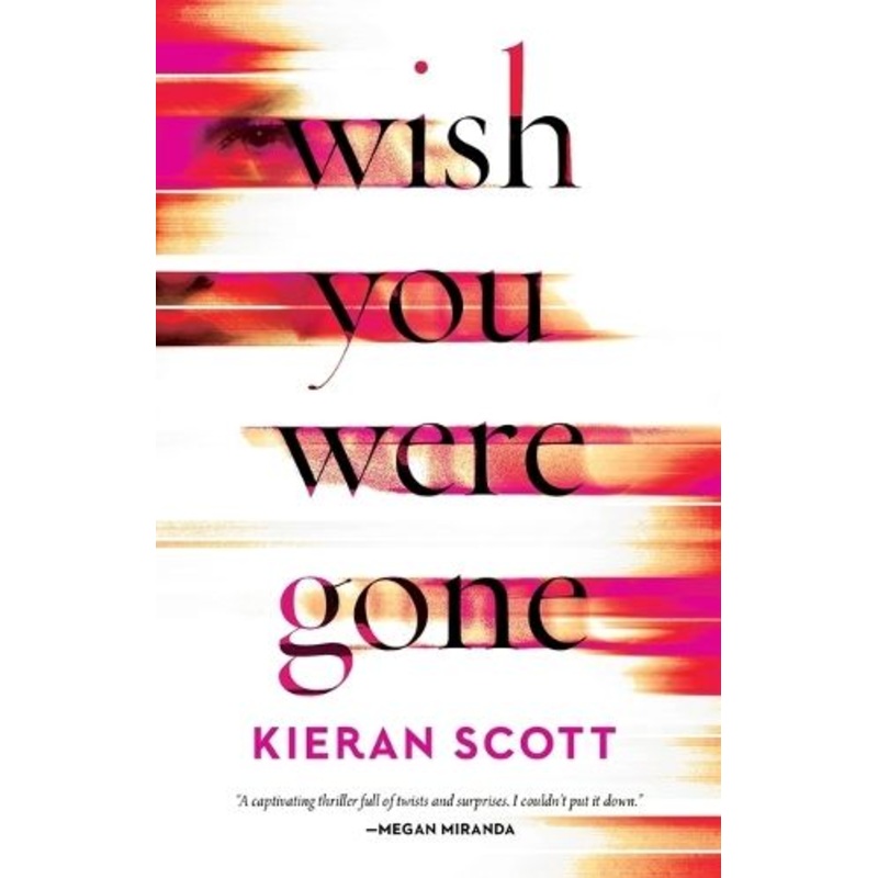 Wish You Were Gone