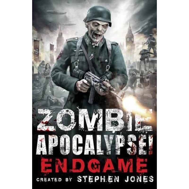 Zombie Apocalypse! End Game