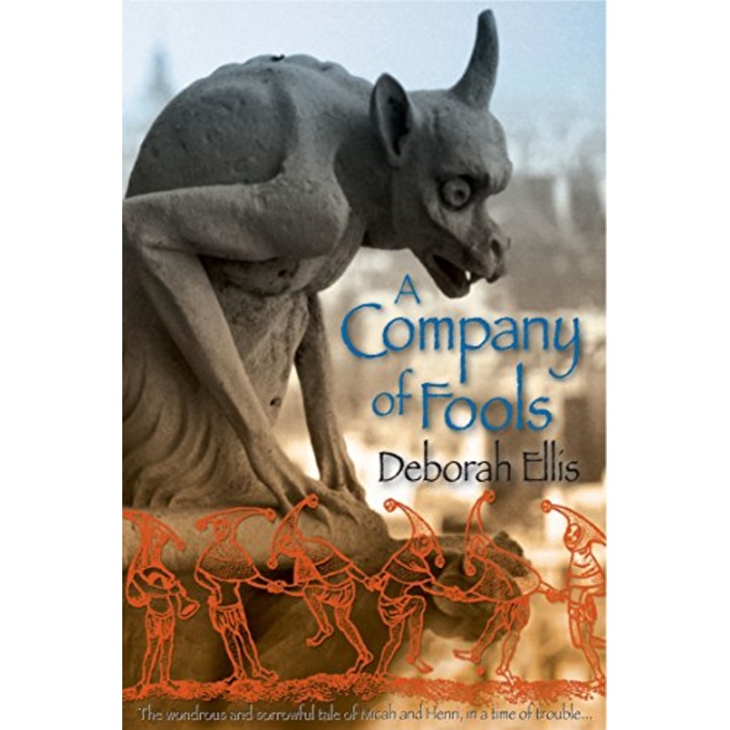 A Company of Fools