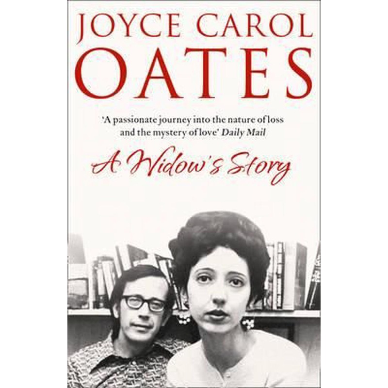 A Widows Story A Memoir