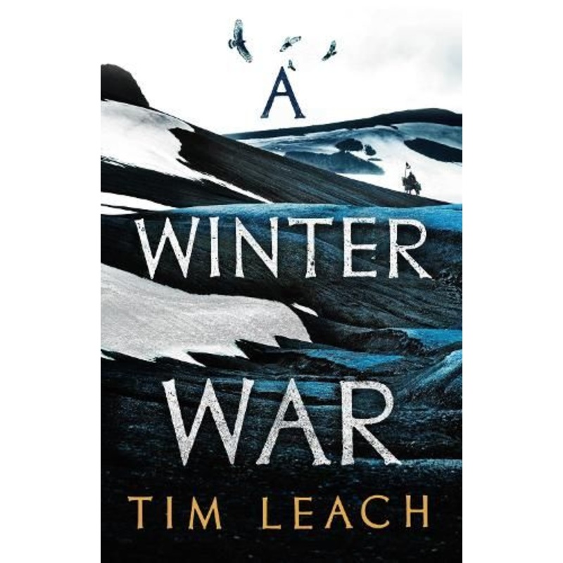 A Winter War