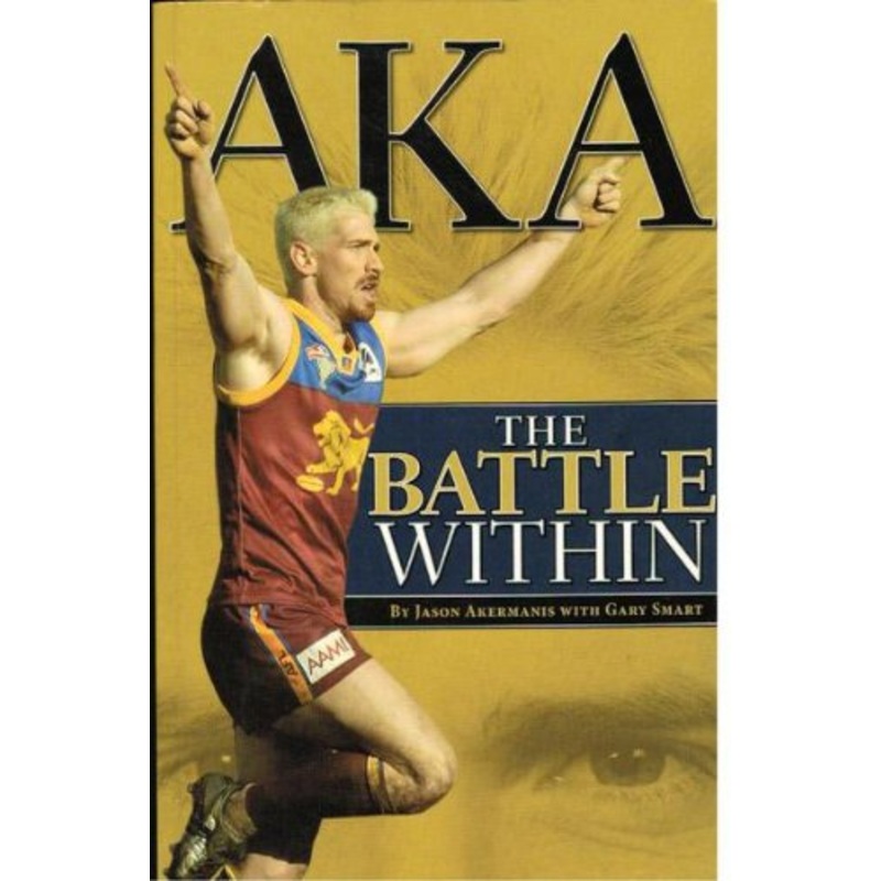 AKA: The Battle Within