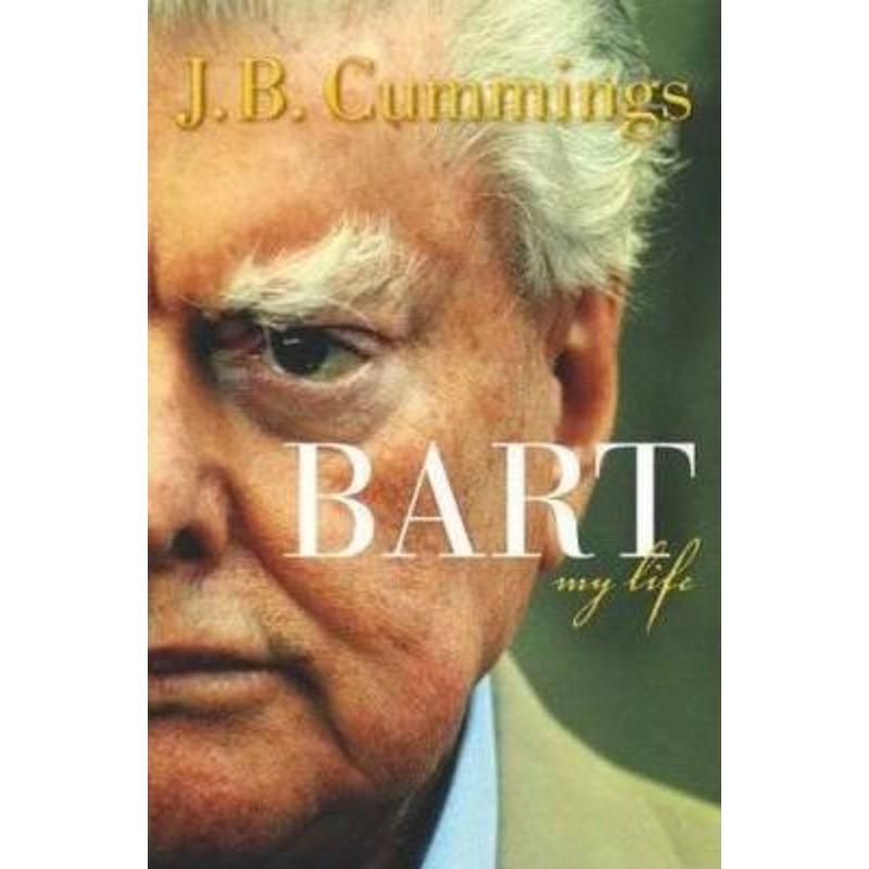 Bart: My Life