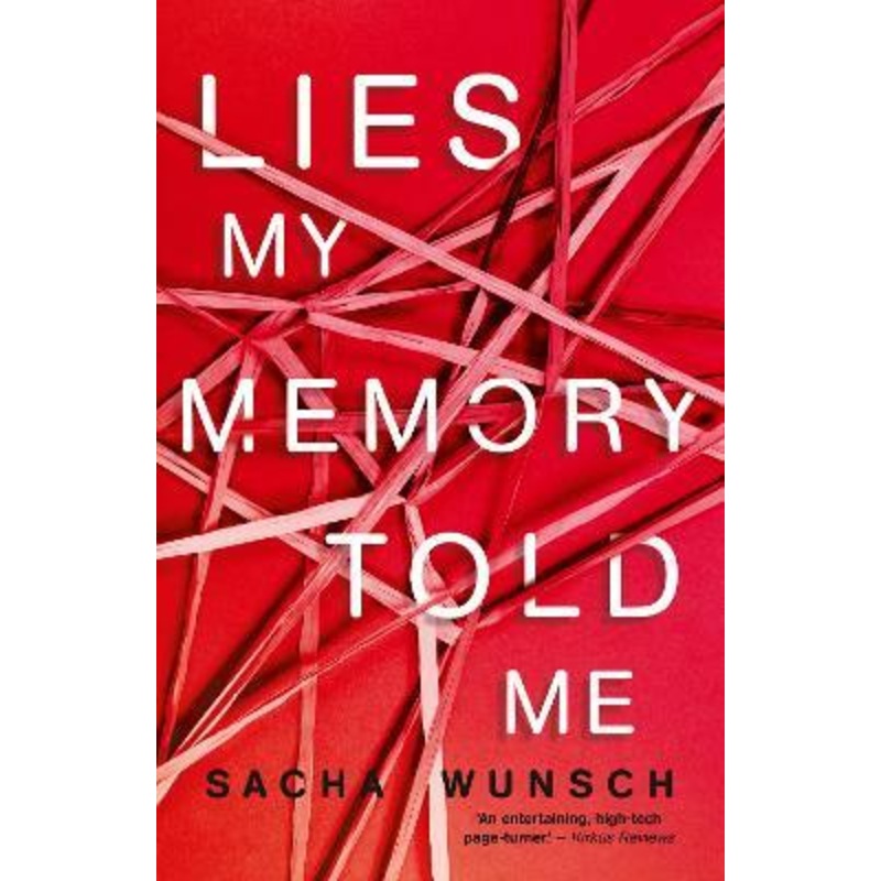 Lies My Memory Told Me