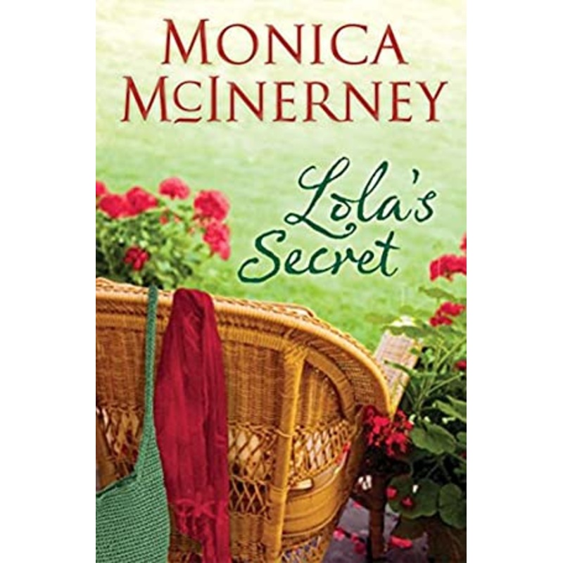 Lola's Secret