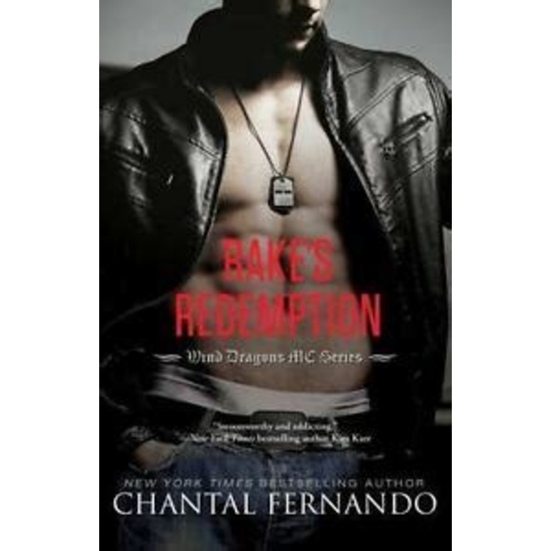 Rake's Redemption