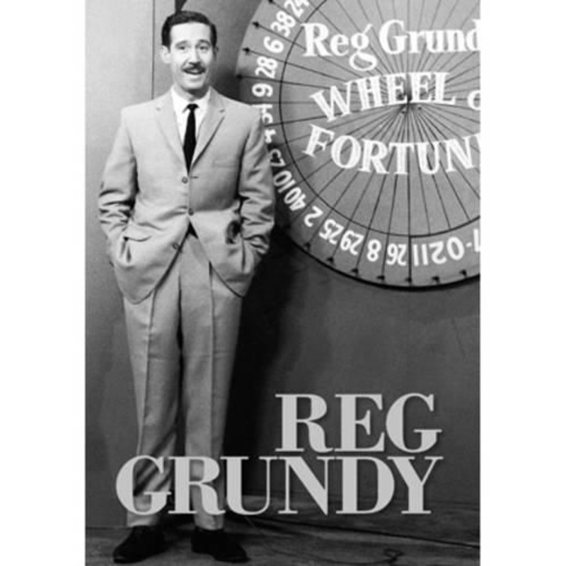 Reg Grundy
