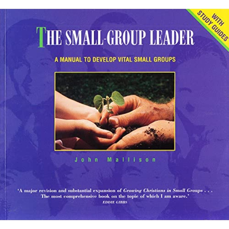 Small Group Leader