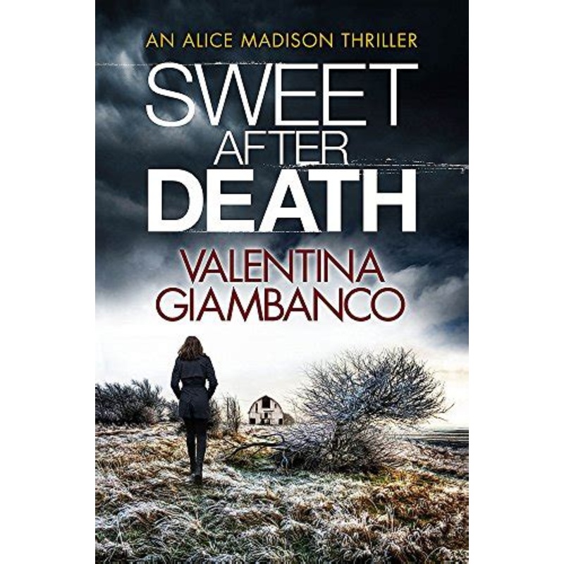 Sweet After Death