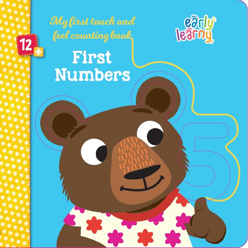 The First Numbers