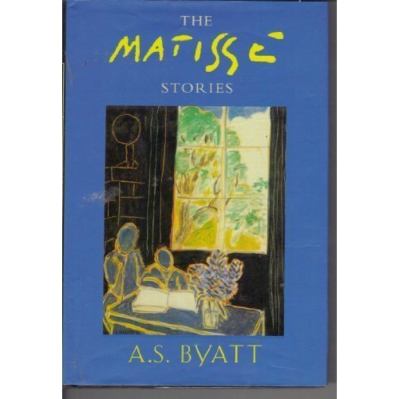 The Matisse Stories