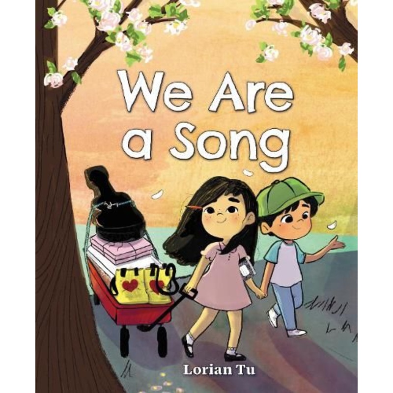 We Are a Song
