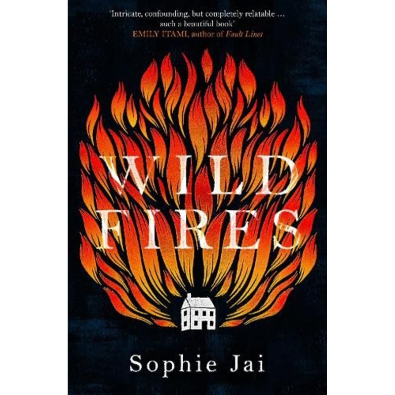 Wild Fires
