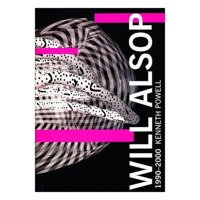 Will Alsop: 1990 - 2000: bk. 2