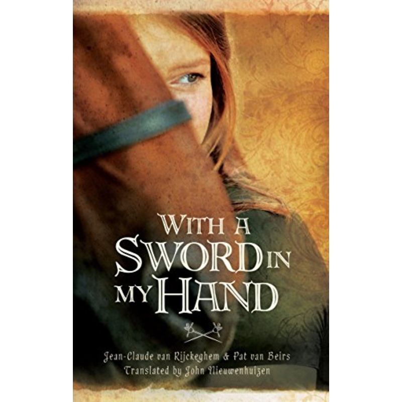 With a Sword in My Hand