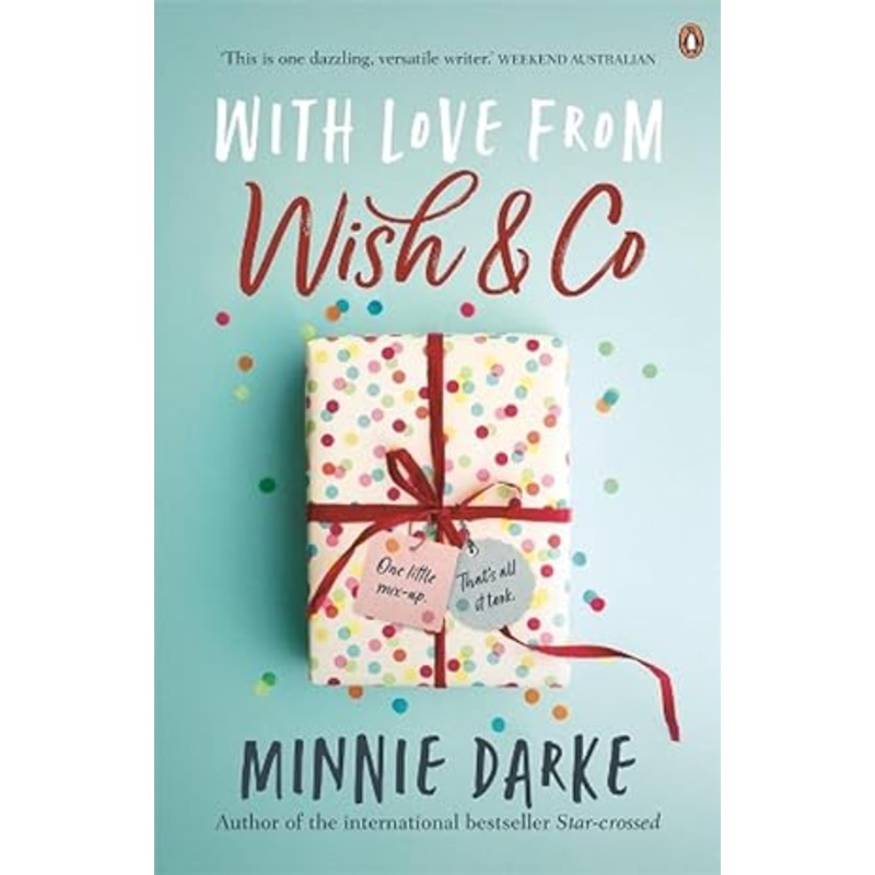 With Love From Wish & Co