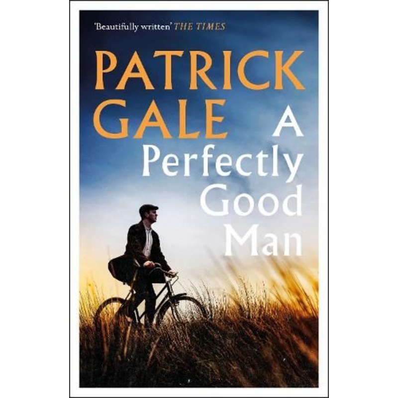 A Perfectly Good Man