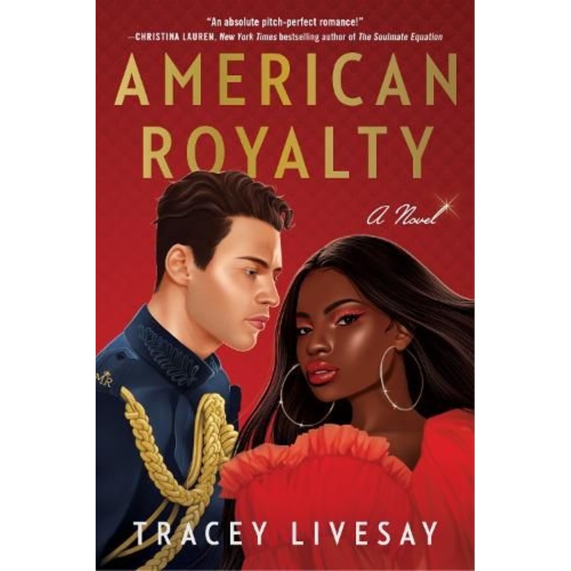 American Royalty: A Novel
