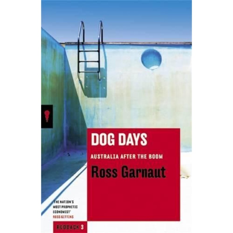 Dog Days: Australia After the Boom: Redbacks