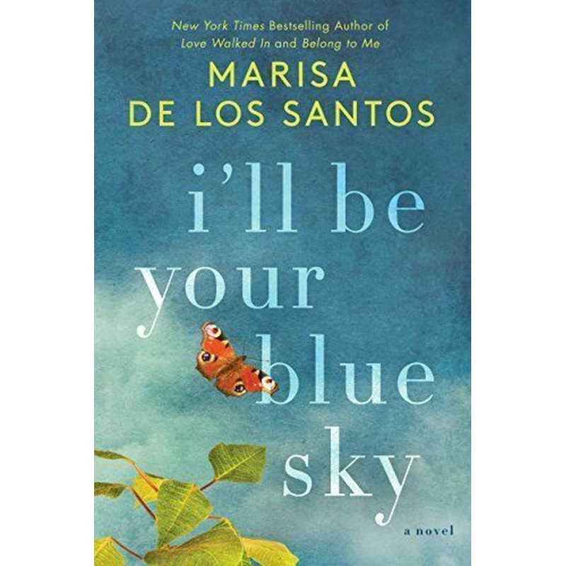 I'll Be Your Blue Sky Intl